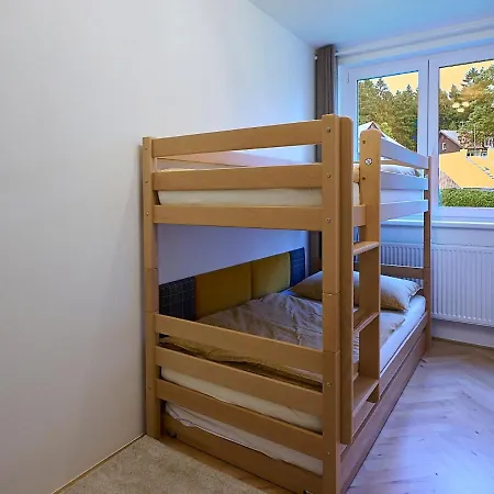 377 By Interhome Apartment