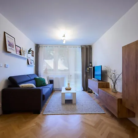 Lejlighed 377 By Interhome *