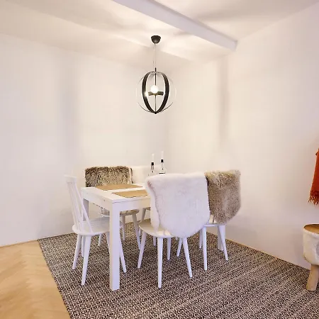 377 By Interhome Apartment