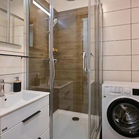 377 By Interhome Lejlighed Harrachov