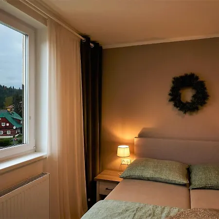 377 By Interhome Apartment *