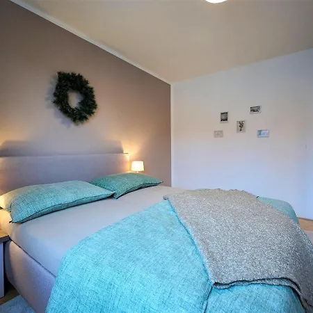 377 By Interhome Apartment Harrachov