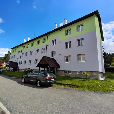 377 By Interhome Harrachov