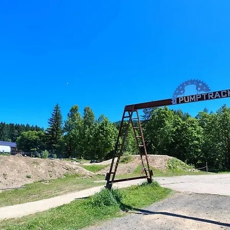 아파트 377 By Interhome 하라포프