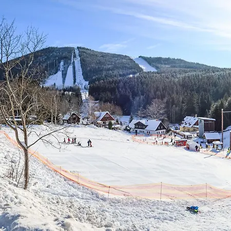 377 By Interhome * Harrachov