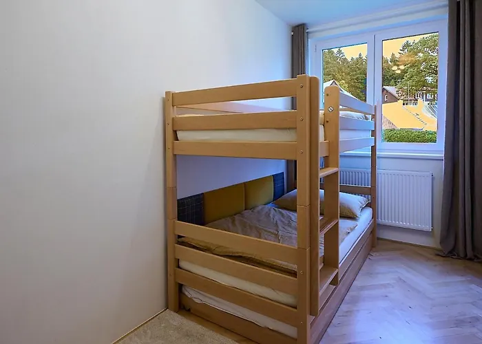 377 By Interhome Apartamento