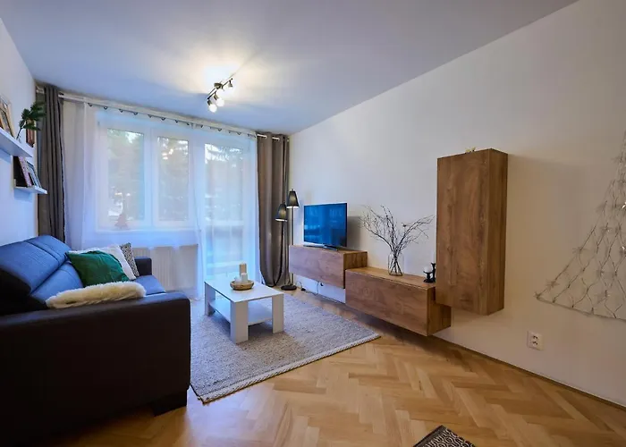 Apartamento 377 By Interhome *