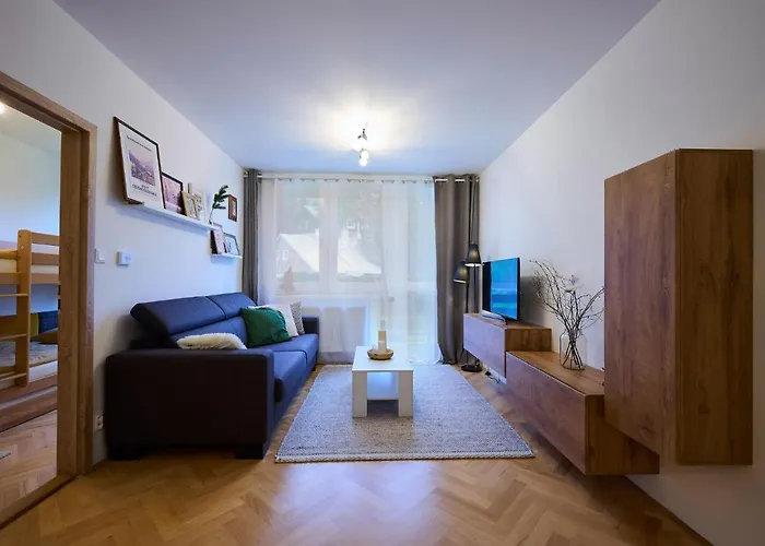Apartamento 377 By Interhome *
