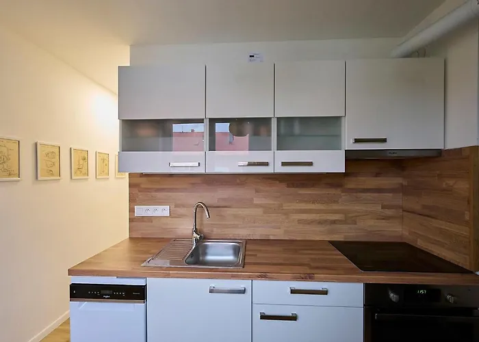 377 By Interhome Harrachov