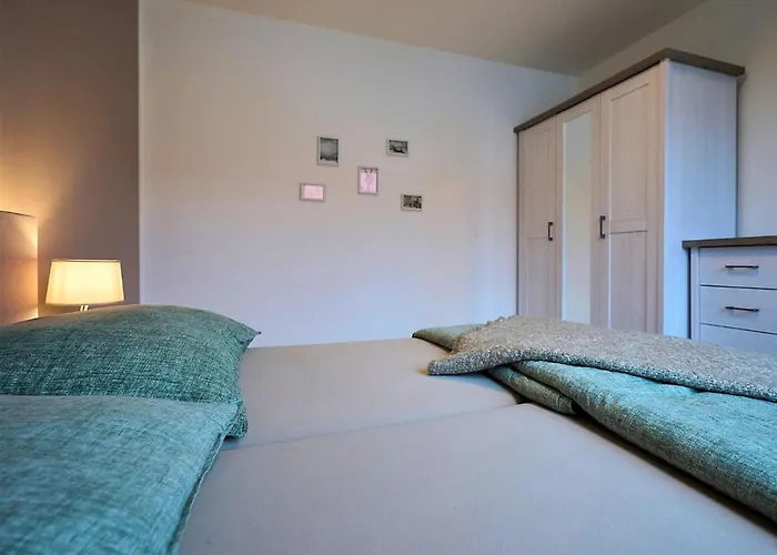 Apartamento 377 By Interhome Harrachov