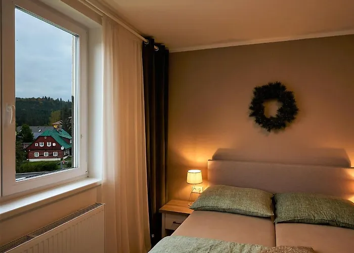 377 By Interhome Apartamento *