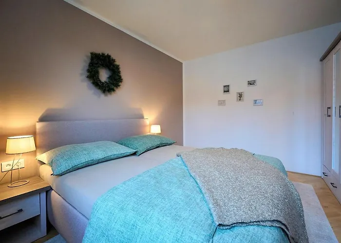 377 By Interhome Apartamento Harrachov
