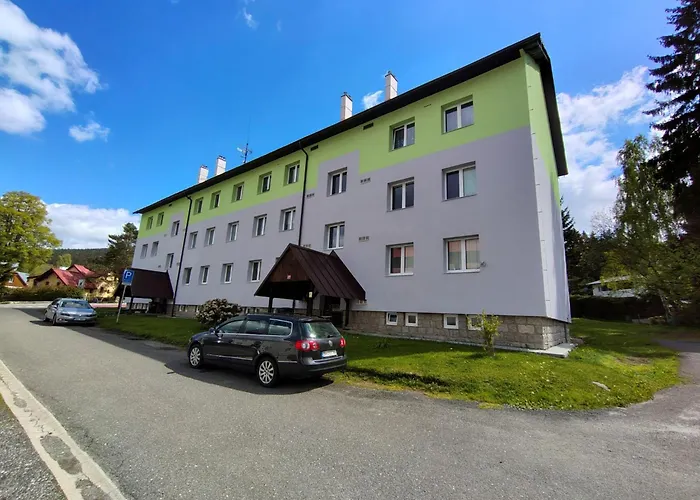 377 By Interhome Harrachov